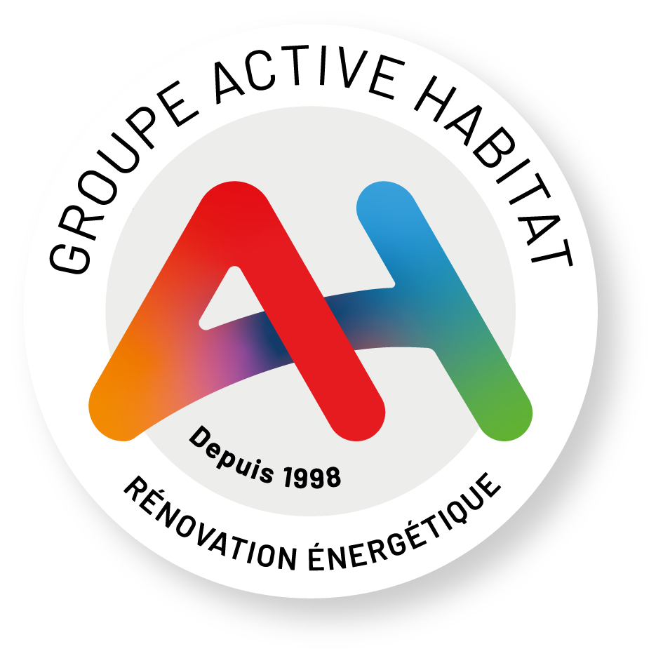 Logo Active Habitat